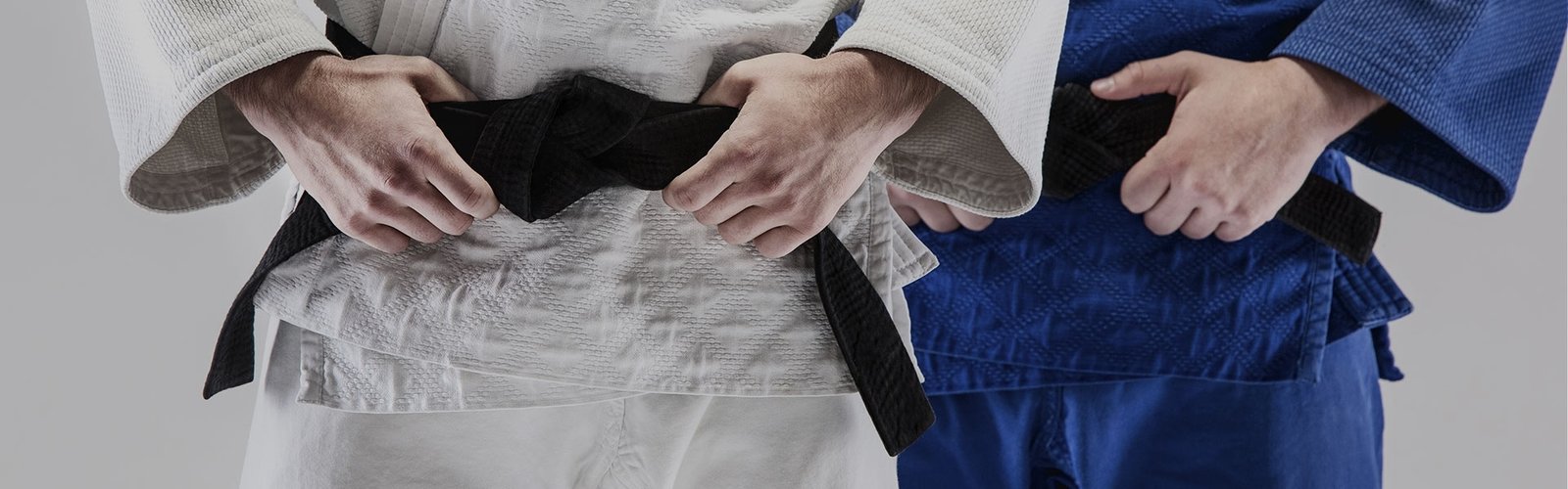 Tecidos para<br> Faixas e Kimonos